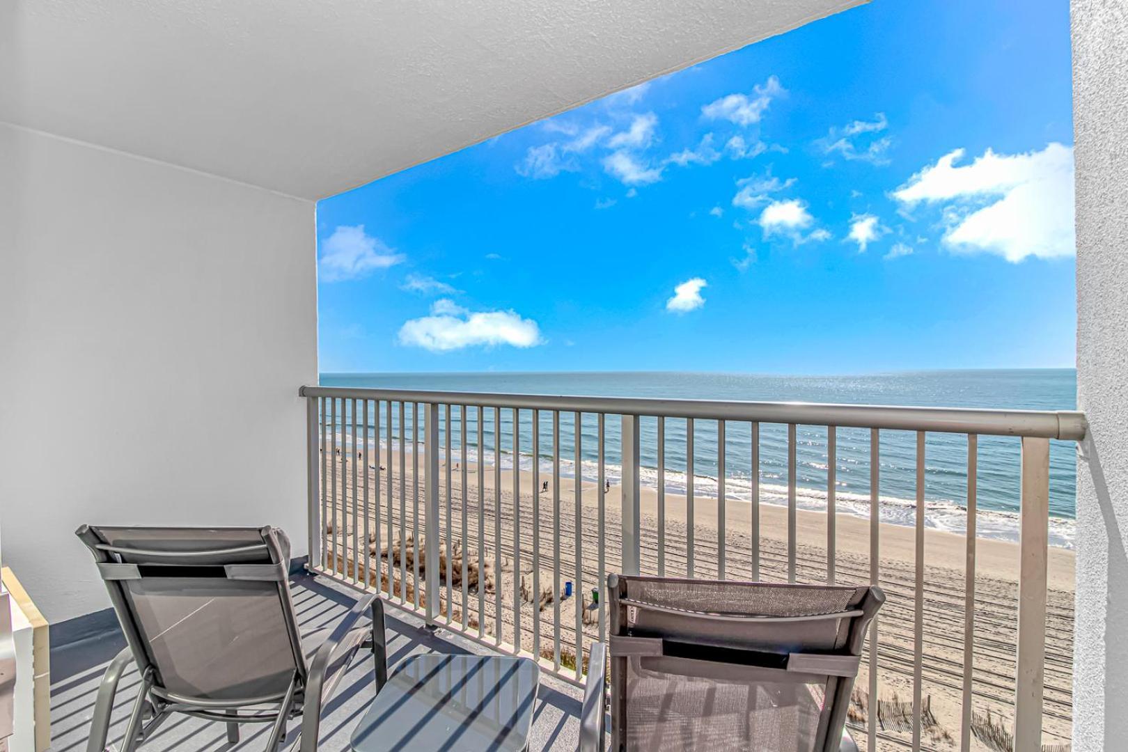 Hotel Indigo Myrtle Beach Zewnętrze zdjęcie