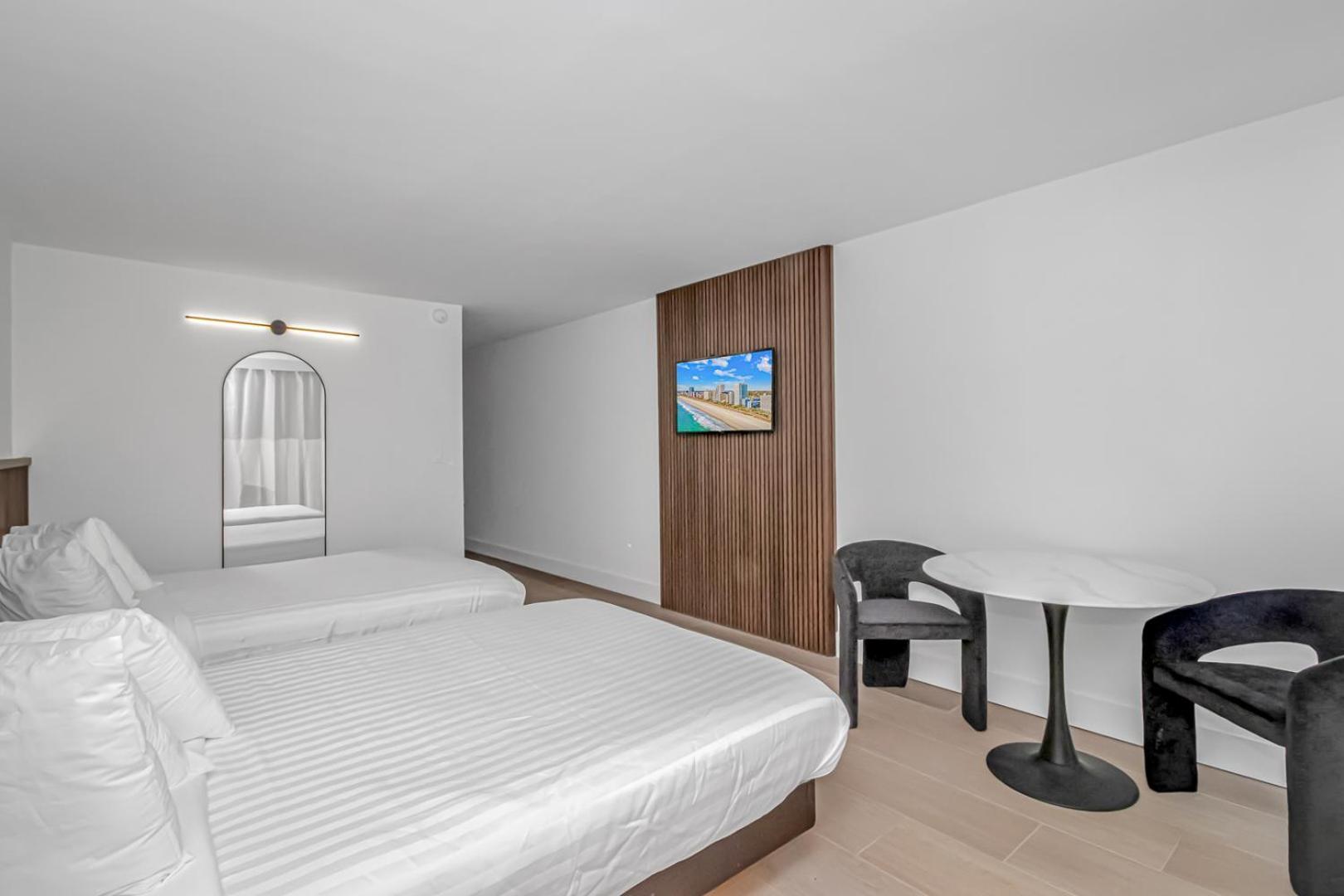 Hotel Indigo Myrtle Beach Zewnętrze zdjęcie
