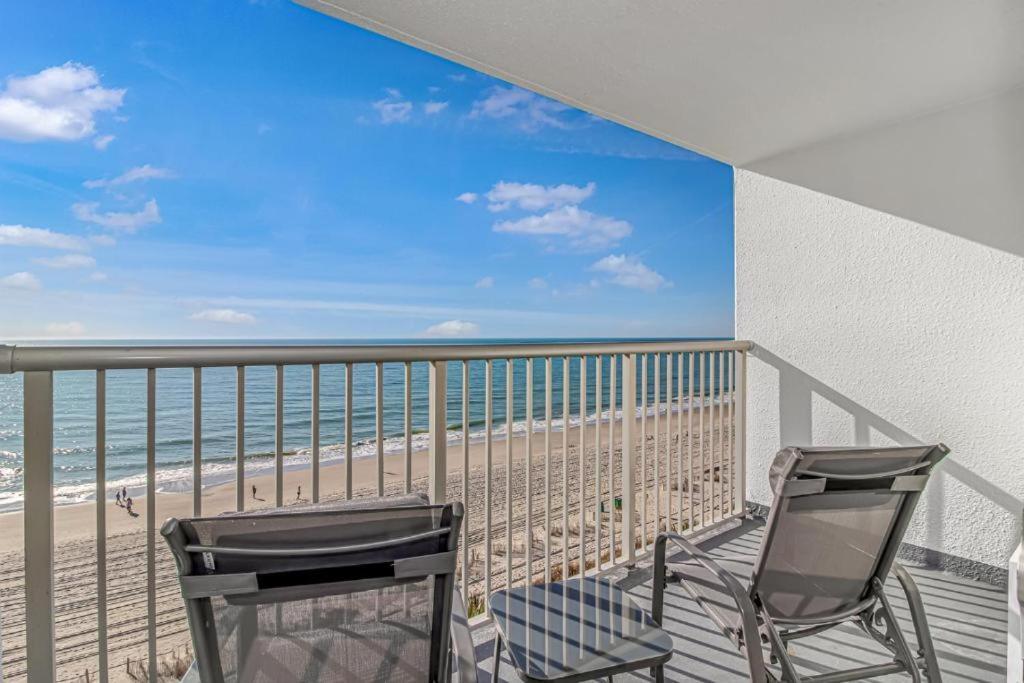 Hotel Indigo Myrtle Beach Zewnętrze zdjęcie