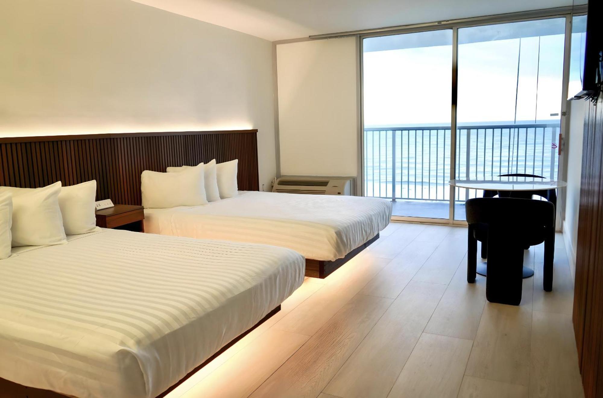 Hotel Indigo Myrtle Beach Zewnętrze zdjęcie