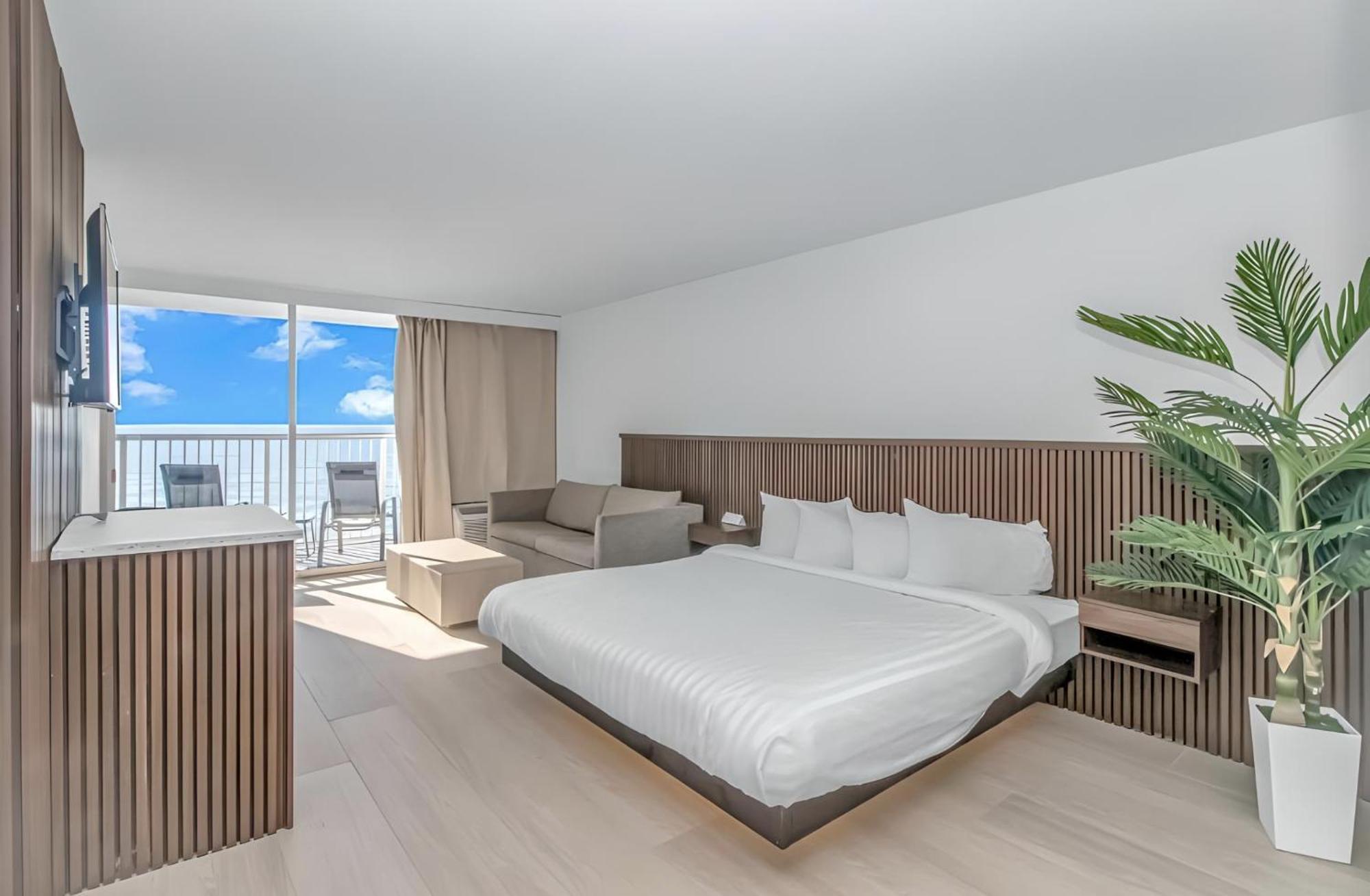 Hotel Indigo Myrtle Beach Zewnętrze zdjęcie