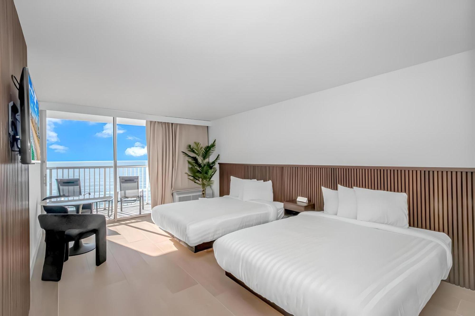 Hotel Indigo Myrtle Beach Zewnętrze zdjęcie
