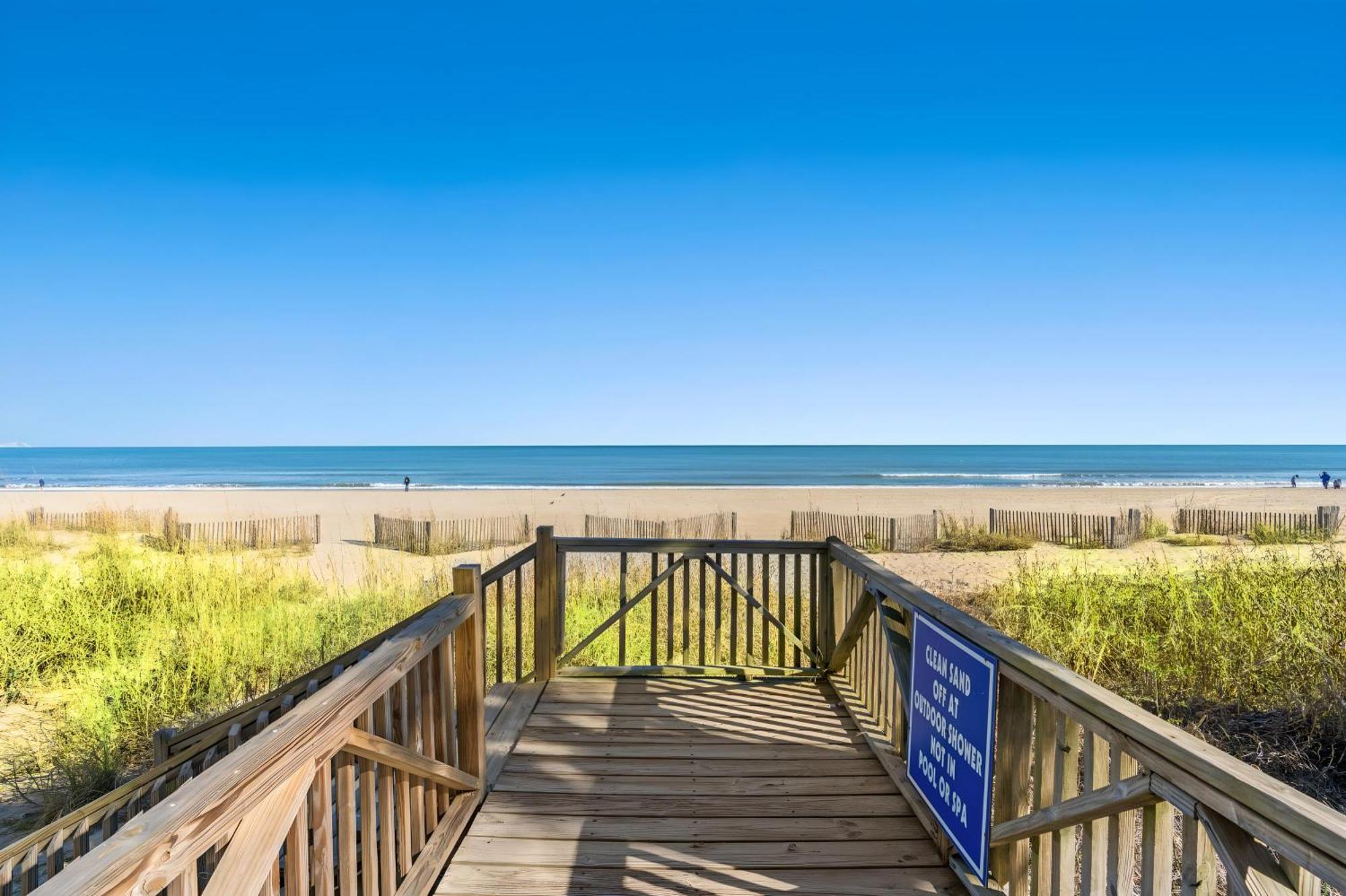 Hotel Indigo Myrtle Beach Zewnętrze zdjęcie