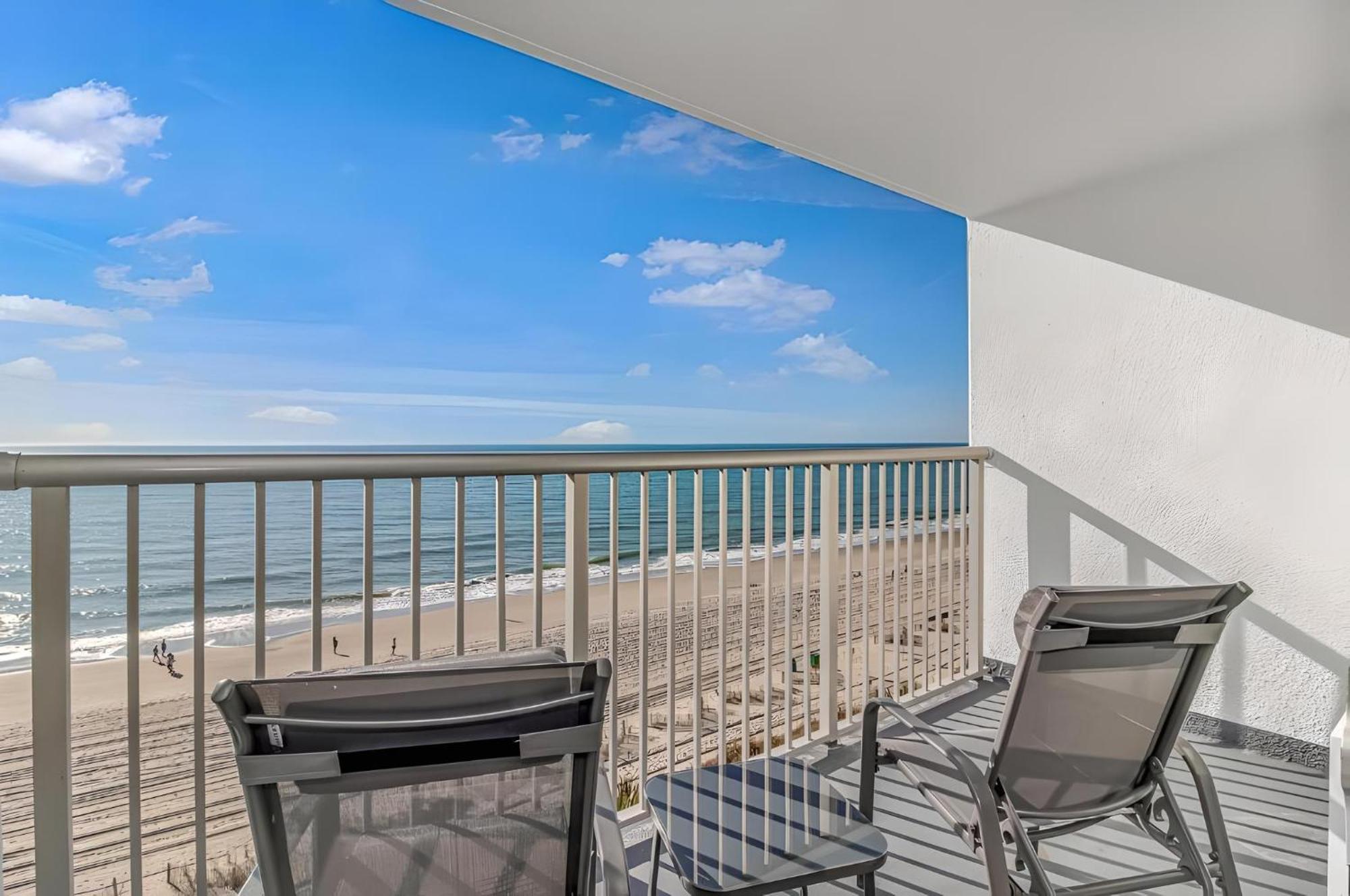 Hotel Indigo Myrtle Beach Zewnętrze zdjęcie