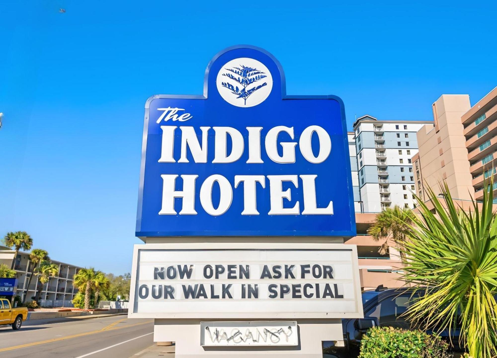Hotel Indigo Myrtle Beach Zewnętrze zdjęcie