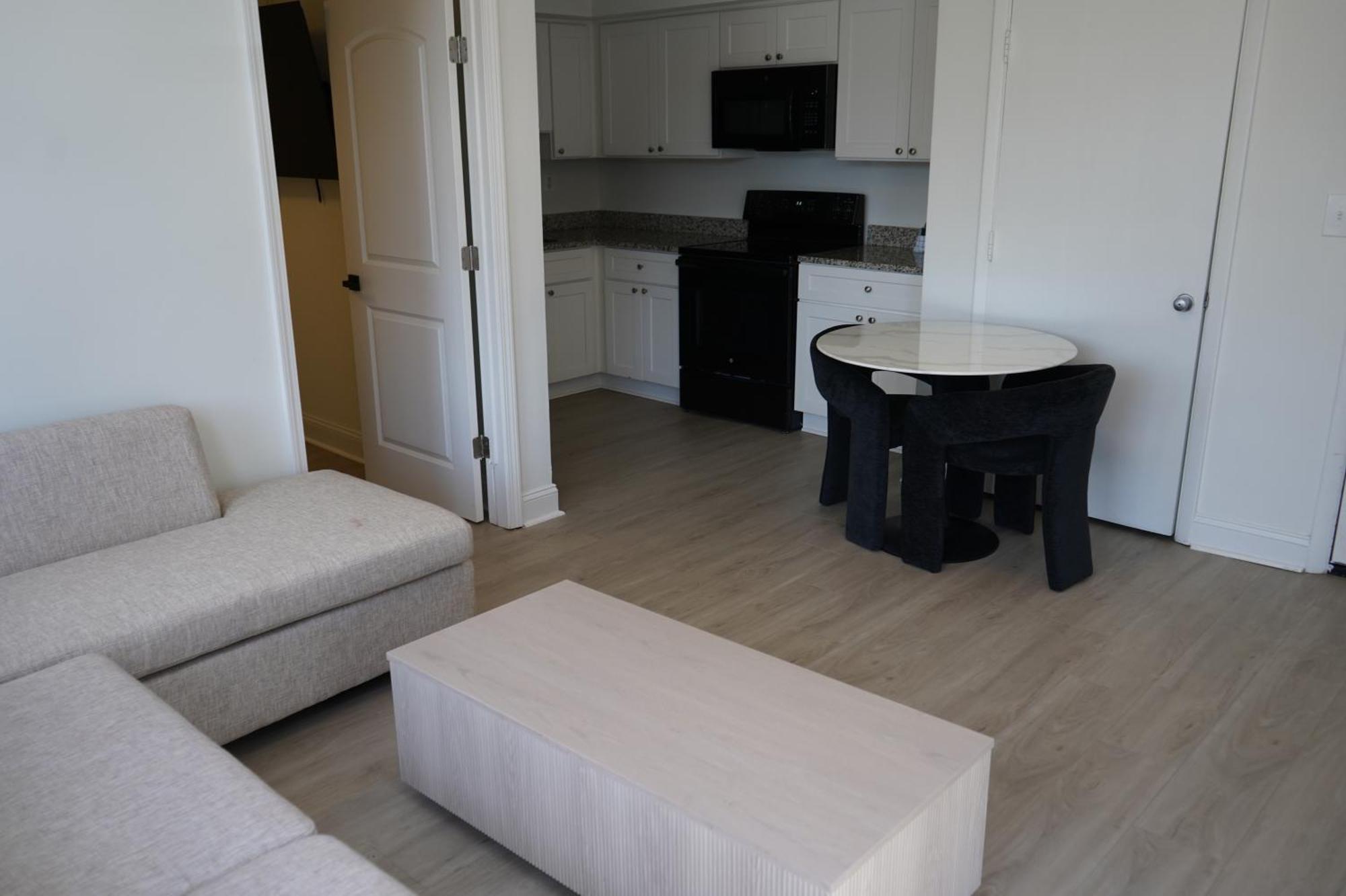 Hotel Indigo Myrtle Beach Zewnętrze zdjęcie