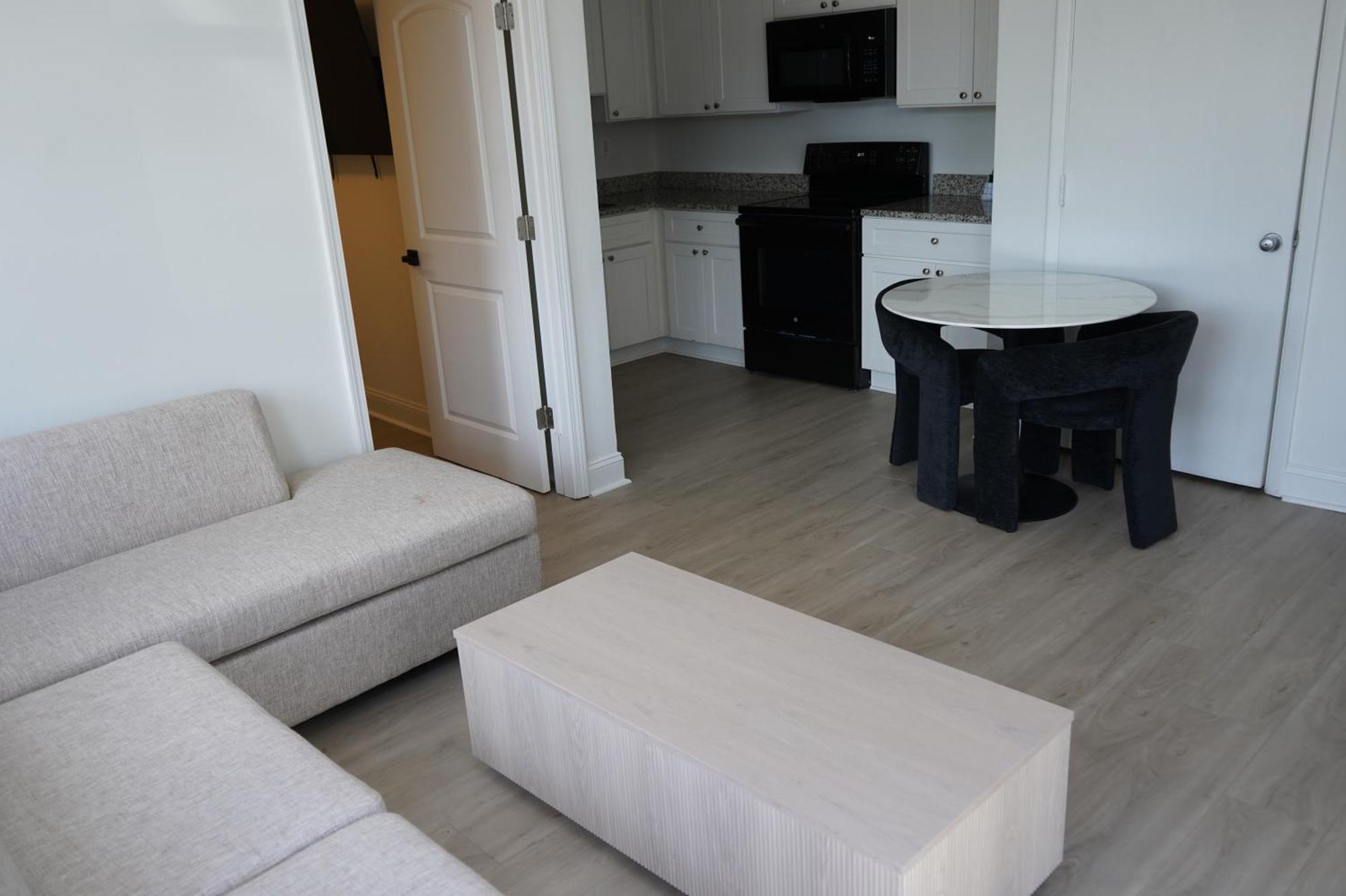 Hotel Indigo Myrtle Beach Zewnętrze zdjęcie