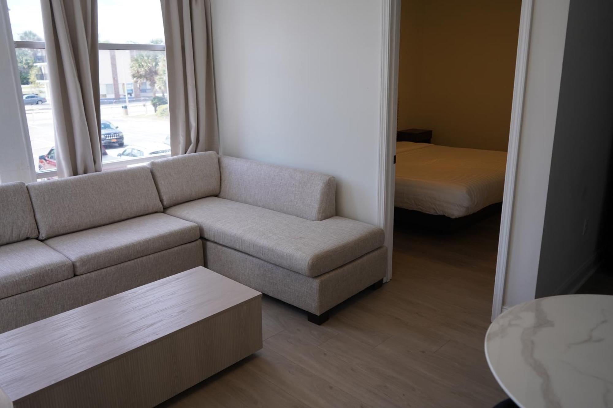 Hotel Indigo Myrtle Beach Zewnętrze zdjęcie